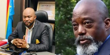 De la présidence à la rébellion: Patrick Katengo dénonce une trajectoire éhontée de Joseph Kabila