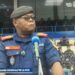 Kinshasa : Causerie morale à la Police, le Commissaire Général met en garde contre toutes les bavures