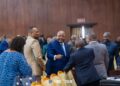 RDC : L’Assemblée nationale face au verdict de la loi référendaire ce vendredi