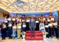 RDC : L&rsquo;ARSP certifie 55 inspecteurs pour verrouiller le contrôle de la sous-traitance et booster l’économie nationale