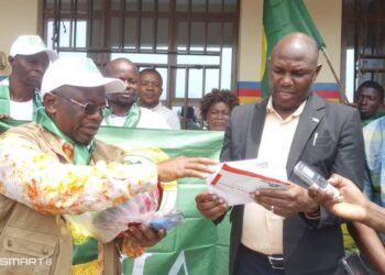 Le FRN de Joseph Kabila qualifié de « mort-né » : l&rsquo;ARD de Schadrac Baitsura appelle la classe politique à soutenir les institutions de la République