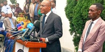 RDC : Les passeports de Martin Fayulu et de Prince Epenge confisqués à l’aéroport de N’djili