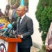 RDC : Les passeports de Martin Fayulu et de Prince Epenge confisqués à l’aéroport de N’djili