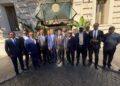 RDC : À Rome, la « Coalition 64 » appelle à un dialogue Tshisekedi-Kabila face au « péril de la balkanisation »