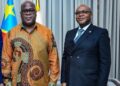 RDC : le chef de l’État nomme Yancky Mukadi Mukadi à la tête du SAEMAPE après la suspension de Jean-Paul Kapongo Kadiobo