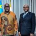 RDC : le chef de l’État nomme Yancky Mukadi Mukadi à la tête du SAEMAPE après la suspension de Jean-Paul Kapongo Kadiobo