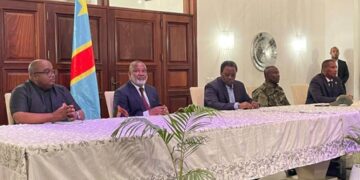 Guerre d&rsquo;agression : La France, le Royaume-Uni, le canada et la Belgique rejettent catégoriquement le recours à la violence politique prôné par le FRN de Joseph Kabila