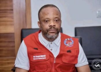RDC : Menaces de Fils Mukoko contre les Occidentaux , le gouvernement annonce des mesures fortes