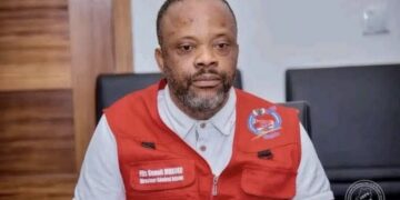 RDC : Menaces de Fils Mukoko contre les Occidentaux , le gouvernement annonce des mesures fortes