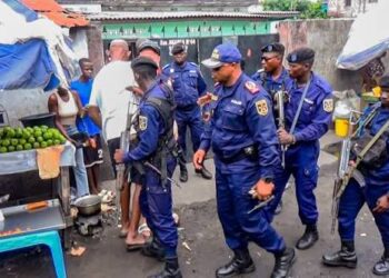 Cri d&rsquo;alarme à Mont-Ngafula : Le quartier Kimbwala replonge dans les cas de cambriolage armés