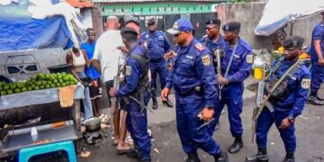 Cri d&rsquo;alarme à Mont-Ngafula : Le quartier Kimbwala replonge dans les cas de cambriolage armés