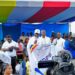 RDC : L’UDPS fait bloc derrière Félix Tshisekedi et dénonce un « complot de Kigali » après les perquisitions en Belgique
