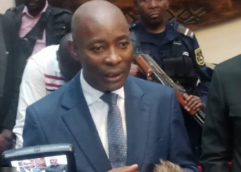 Sud-Kivu : Jean-Jacques Purusi dément la chute de Kawezi et charge le journaliste Steve Wembi
