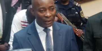 Sud-Kivu : Jean-Jacques Purusi dément la chute de Kawezi et charge le journaliste Steve Wembi
