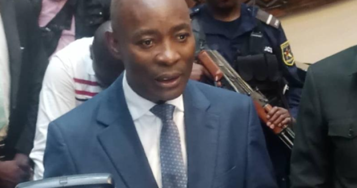 Sud-Kivu : Jean-Jacques Purusi dément la chute de Kawezi et charge le journaliste Steve Wembi