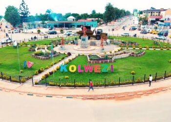 Kolwezi : la nouvelle taxe obligatoire d’assainissement entre 20 et 25 dollars sème la discorde