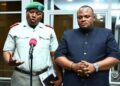 Kinshasa : Clash frontal entre Daniel Bumba et le Général Kasongo Kabwik autour de 12 millions USD de dotation (correspondance)