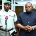 Kinshasa : Clash frontal entre Daniel Bumba et le Général Kasongo Kabwik autour de 12 millions USD de dotation (correspondance)