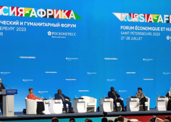 Sommet Russie-Afrique à Moscou : Félix Tshisekedi présente ce jeudi sa vision de la coopération bilatérale