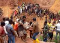 Drame en Ituri : 4 morts et plusieurs blessés graves dans l’éboulement d&rsquo;une mine d&rsquo;or à Bunia