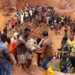 Drame en Ituri : 4 morts et plusieurs blessés graves dans l’éboulement d&rsquo;une mine d&rsquo;or à Bunia