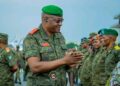 Départ du général Gaby Kasongo pour Kinshasa : Bunia entre spéculations et incertitudes