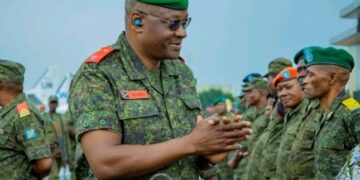Départ du général Gaby Kasongo pour Kinshasa : Bunia entre spéculations et incertitudes