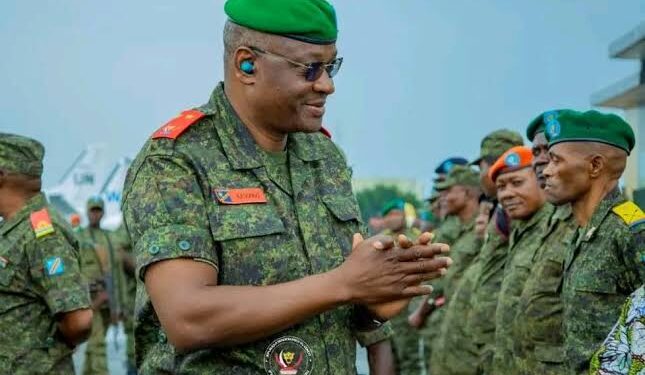 Départ du général Gaby Kasongo pour Kinshasa : Bunia entre spéculations et incertitudes
