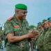 Départ du général Gaby Kasongo pour Kinshasa : Bunia entre spéculations et incertitudes