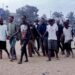 Mont-Ngafula : Coup de filet sécuritaire à Kimbwala et CPA-Mushi, des armes saisies et plusieurs arrestations