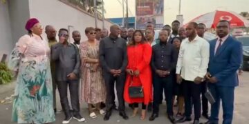 Affaire Gauthier Sey : Entre hospitalisation sous haute tension et colère de l’UNPC contre les dérives policières