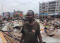 Kinshasa : Après le coup de force du Service National à « Wenze ya ba essuie-mains », la population exige une alternative durable