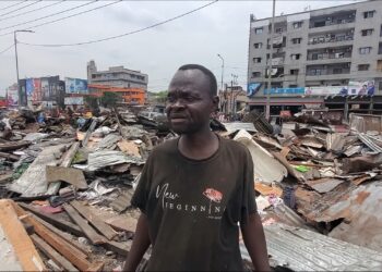 Kinshasa : Après le coup de force du Service National à « Wenze ya ba essuie-mains », la population exige une alternative durable
