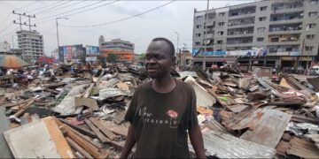 Kinshasa : Après le coup de force du Service National à « Wenze ya ba essuie-mains », la population exige une alternative durable