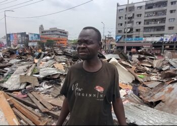 Kinshasa : Après le coup de force du Service National à « Wenze ya ba essuie-mains », la population exige une alternative durable
