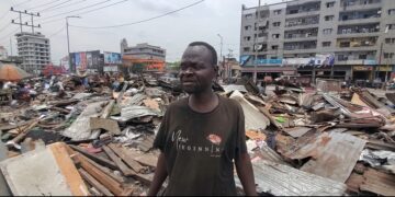Kinshasa : Après le coup de force du Service National à « Wenze ya ba essuie-mains », la population exige une alternative durable