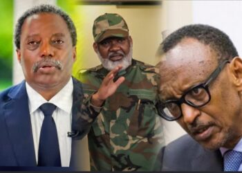 Silence radio sur l&rsquo;agression rwandaise : Le discours de Kabila cache-t-il une allégeance à l&rsquo;AFC/M23 ? » s&rsquo;interroge l&rsquo;opinion
