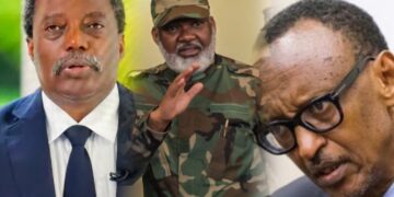 Silence radio sur l&rsquo;agression rwandaise : Le discours de Kabila cache-t-il une allégeance à l&rsquo;AFC/M23 ? » s&rsquo;interroge l&rsquo;opinion