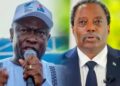 RDC : « Kabila parle, mais vous, vous partez dormir ! », Augustin Kabuya secoue les ministres après la sortie de l’ancien président