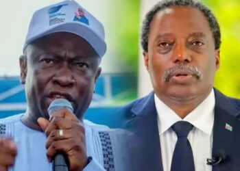 RDC : « Kabila parle, mais vous, vous partez dormir ! », Augustin Kabuya secoue les ministres après la sortie de l’ancien président