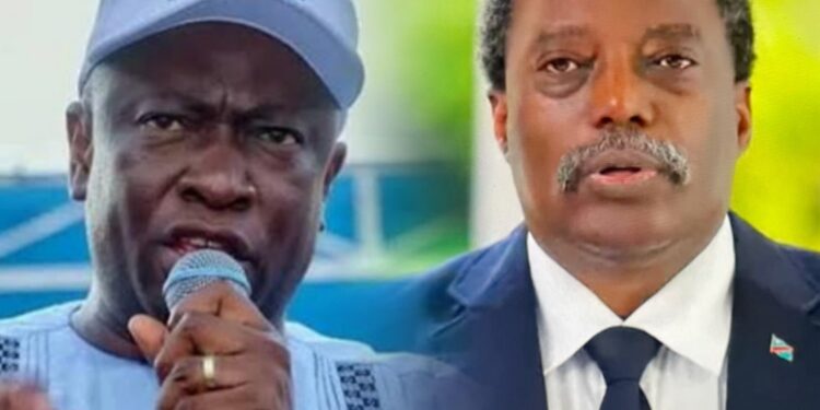 RDC : « Kabila parle, mais vous, vous partez dormir ! », Augustin Kabuya secoue les ministres après la sortie de l’ancien président