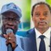 RDC : « Kabila parle, mais vous, vous partez dormir ! », Augustin Kabuya secoue les ministres après la sortie de l’ancien président
