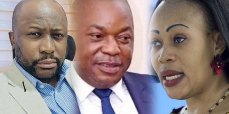 RDC : Vague de démissions au FCC-PPRD après le ralliement de Joseph Kabila à la rébellion du FRN