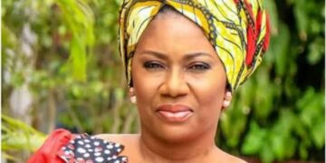 RDC : Le CSAC impose un embargo médiatique de 60 jours à Paulette Kimuntu Ndombe, après ses propos sur Joseph Kabila, (Document)