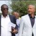 RDC : À peine réhabilité, Hervé Diakiese se retire temporairement de son poste de porte-parole d&rsquo;Ensemble pour la République