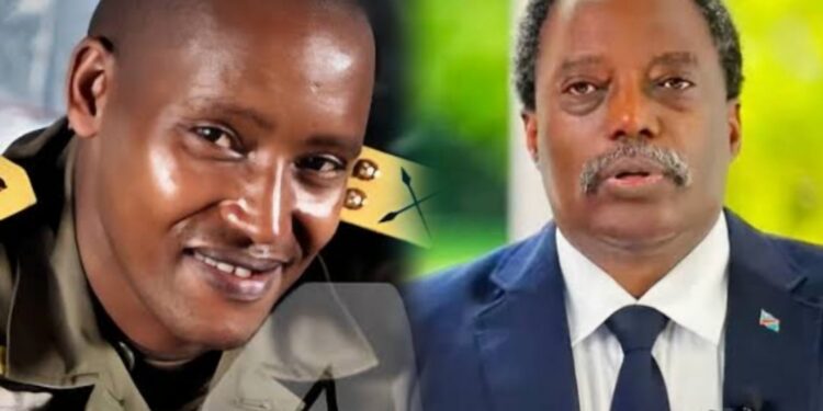 RDC : Au Sud-Kivu, le groupe armé Twirwaneho défie Joseph Kabila et exige le retour du général Sematama