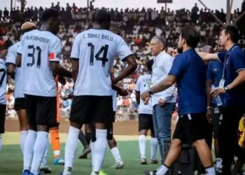 Ligue des Champions CAF : le TP Mazembe accroché à domicile par le Club Africain (1-1)