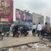 Kinshasa : Le retour en force des motards à Kintambo Magasin ou la capitulation des services de sécurité