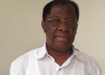RDC : le sénateur Salomon Idi Kalonda dénonce l’arrestation d’Alexis Thambwe Mwamba à sa résidence de Kinshasa