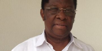 RDC : le sénateur Salomon Idi Kalonda dénonce l’arrestation d’Alexis Thambwe Mwamba à sa résidence de Kinshasa